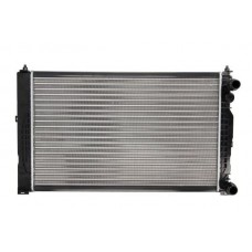 D7A009TT THERMOTEC Радіатор охолодження двигуна