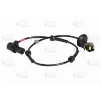 VS-ABS 0555 STARTVOLT Датчик частота обертання колеса