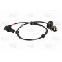 VS-ABS 0555 STARTVOLT Датчик частота обертання колеса