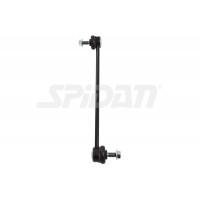 57677 SPIDAN CHASSIS PARTS Тяга стійка стабілізатор