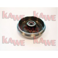 7D0702CA KAWE Гальмівний барабан