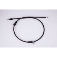 8AS 355 662-651 HELLA Тросик, cтояночный тормоз