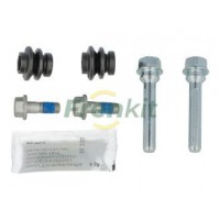808031 FRENKIT Комплект напрямної гільзи