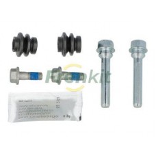 808031 FRENKIT Комплект напрямної гільзи