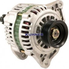 554866RI AD KÜHNER Генератор