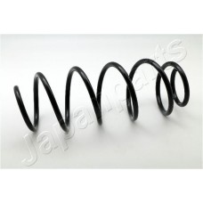 ZC3410A JAPANPARTS Пружина ходової частини