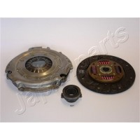 KF-S07 JAPANPARTS Комплект зчеплення
