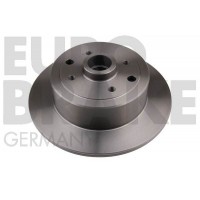 5815203616 EUROBRAKE Гальмівний диск