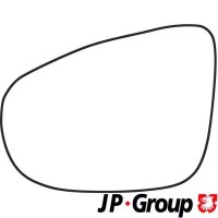 1189304770 JP GROUP Дзеркальне скло зовнішнє дзеркало