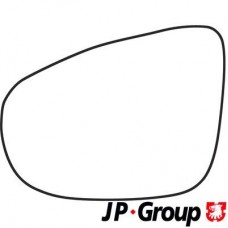 1189304770 JP GROUP Дзеркальне скло зовнішнє дзеркало