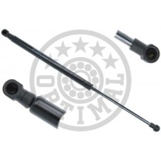AG-50080 OPTIMAL Газова пружина кришка багажника