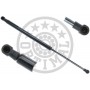 AG-50080 OPTIMAL Газова пружина кришка багажника