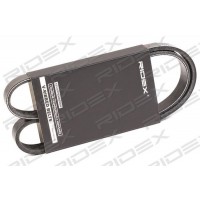 305P0425 RIDEX Поліклиновий ремінь