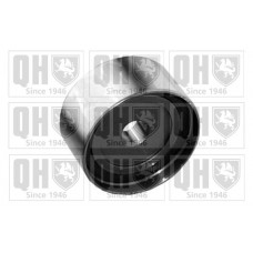 QTT459 QUINTON HAZELL Паразитный / Ведущий ролик, Зубчастий ремінь