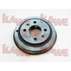 7D0263 KAWE Гальмівний барабан