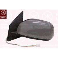 81791043 KLOKKERHOLM Зовнішнє дзеркало