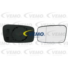 V95-69-0002 VEMO Дзеркальне скло зовнішнє дзеркало