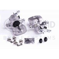8AC 355 384-641 HELLA PAGID Гальмівний супорт