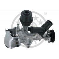 AQ-2535 OPTIMAL Водяний насос охолодження двигуна