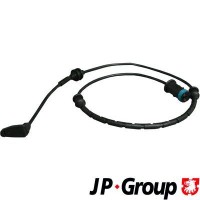 1297300200 JP GROUP Датчик зносу гальмівних колодок