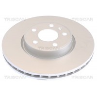 8120 291073C TRISCAN Гальмівний диск