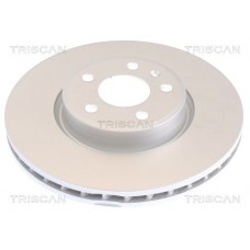 8120 291073C TRISCAN Гальмівний диск