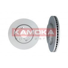 1031040 KAMOKA Гальмівний диск