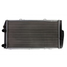 D7A019TT THERMOTEC Радіатор охолодження двигуна