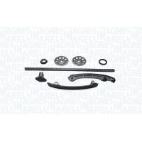 341500000320 MAGNETI MARELLI Комплект цілі приводу розподільного валу