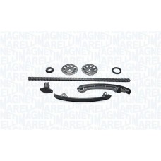 341500000320 MAGNETI MARELLI Комплект цілі приводу розподільного валу