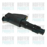 WG1012246 WILMINK GROUP Котушка запалювання