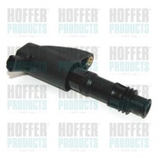 8010418 HOFFER Котушка запалювання