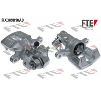 RX309810A0 FTE Гальмівний супорт