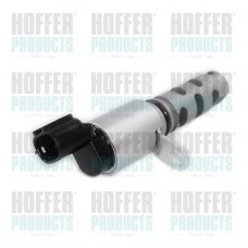 8091555 HOFFER Регулюючий клапан виставлення розподільного валу