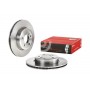 09.9581.14 BREMBO Гальмівний диск
