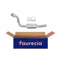 FS15291K Faurecia Катализатор