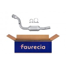 FS15291K Faurecia Катализатор