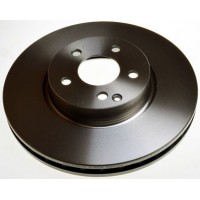 B130559 DENCKERMANN Гальмівний диск