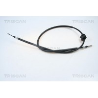8140 29191 TRISCAN Тросик, cтояночный тормоз