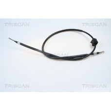 8140 29191 TRISCAN Тросик, cтояночный тормоз