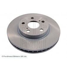 ADT34364 BLUE PRINT Гальмівний диск