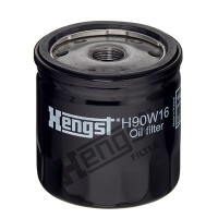 H90W16 HENGST FILTER Масляний фільтр