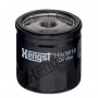 H90W16 HENGST FILTER Масляний фільтр