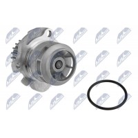 CPW-VW-050 NTY Водяний насос охолодження двигуна