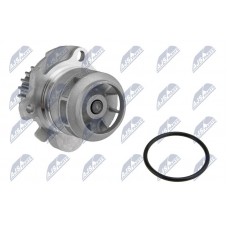 CPW-VW-050 NTY Водяний насос охолодження двигуна