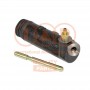 206-17030 IAP QUALITY PARTS Робочий циліндр система зчеплення