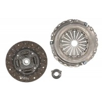 F1R109NX NEXUS Комплект зчеплення