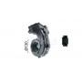 WG2179922 WILMINK GROUP Вентилятор салону