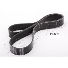 8PK1225 JAPKO Поліклиновий ремінь