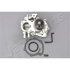 PQ-709 JAPANPARTS Водяний насос охолодження двигуна